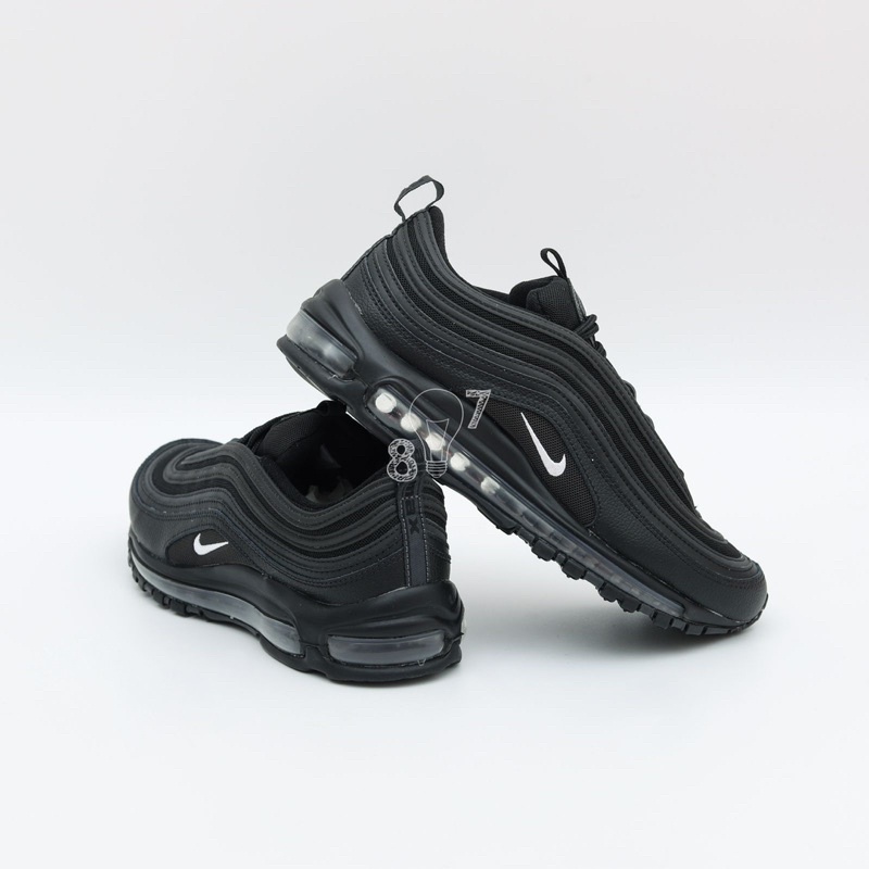 Air Max 97 Black Anthricite