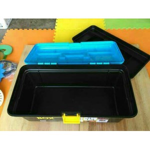 Tempat Pnyimpanan Srbaguna Multi Purpose Box Kenmaster B-385 Uk Besar.