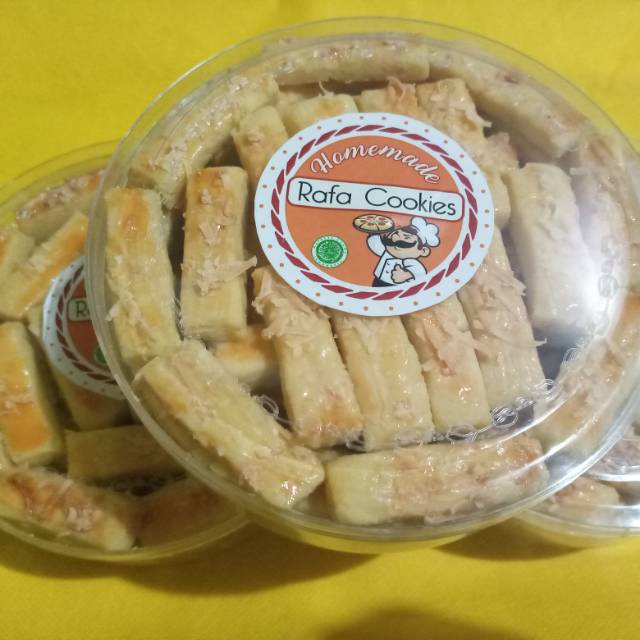 

Rafacookies
