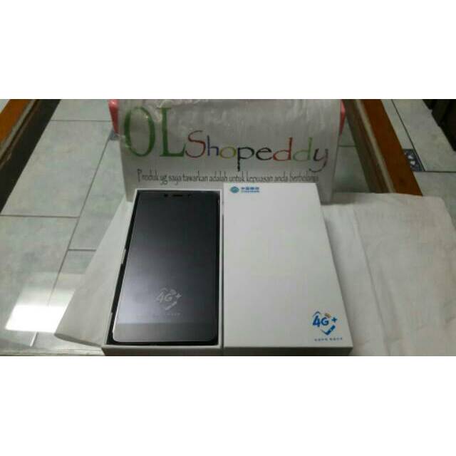 Hp Xiaomi Redmi Note 4X Full Black ROM Global MIUI8 (RAM 3GB+ROM 32GB)