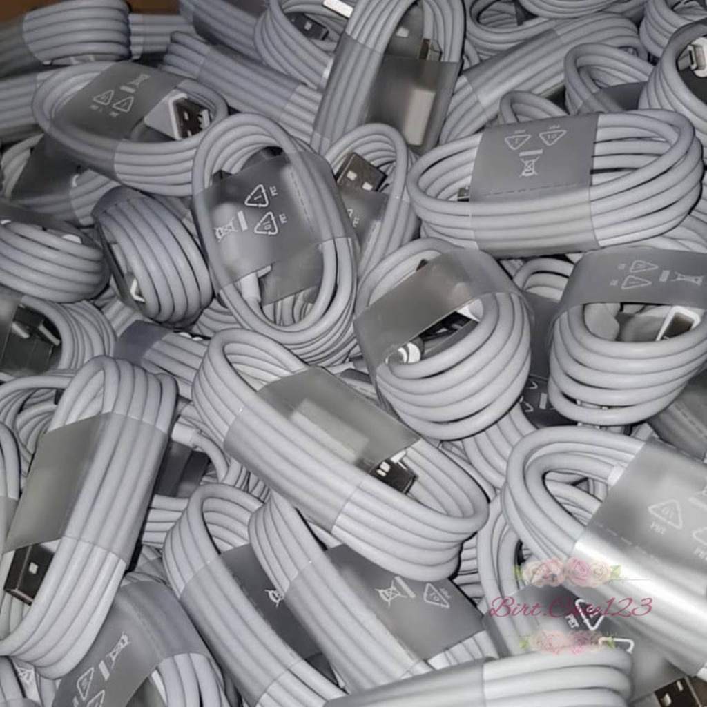 Kabel cable data ORIGINAL ori cabutan VIVO 2A micro for Y53 V11 V11pro V9 v7 V7+ Y12 Y15 Y17 Y69 BC6367