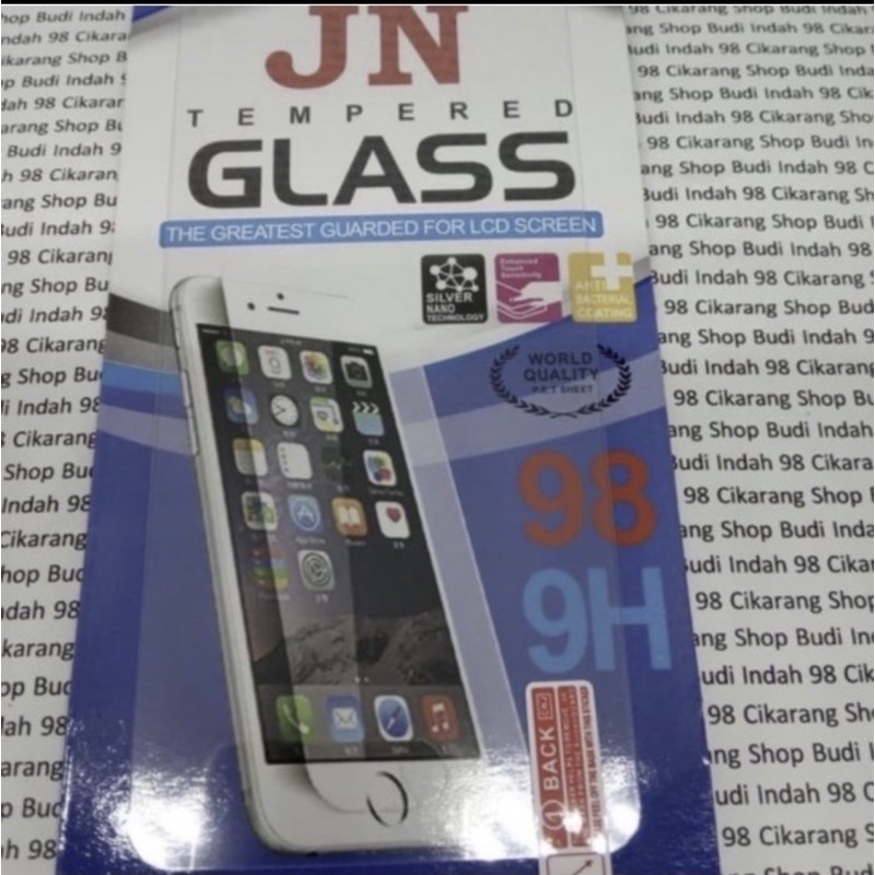 TEMPRED GLASS ANTI GORES KACA REDMI NOTE 9 PRO, NOTE 5A, NOTE 2, NOTE 3, 9A,9T, NOTE 9