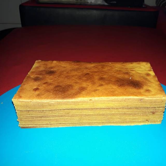 

Lapis legit premium medan wisman susu