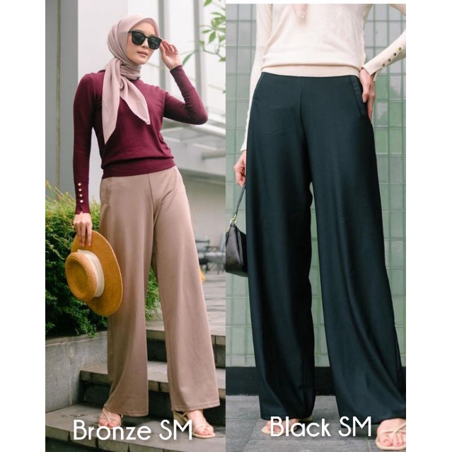 Panama Kulot Lightsclo lights clo