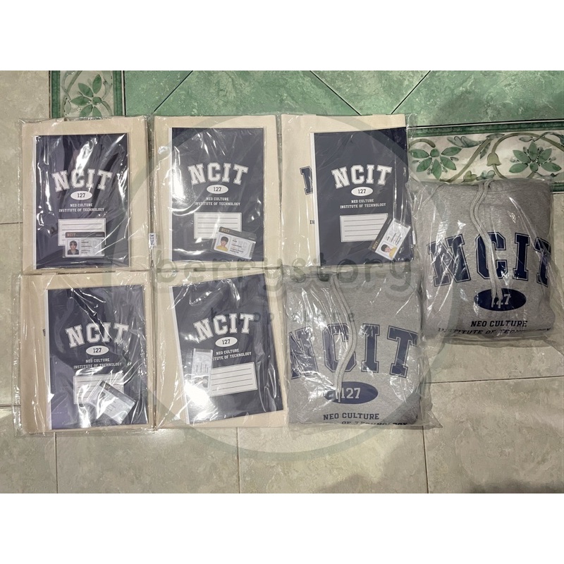 [PLNSN] MD NCT 127 - NCIT (non paper)