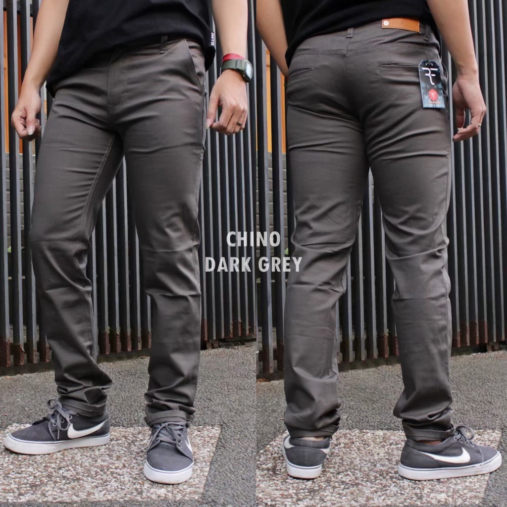 COD Celana chino panjang pria original BLACKFIELD