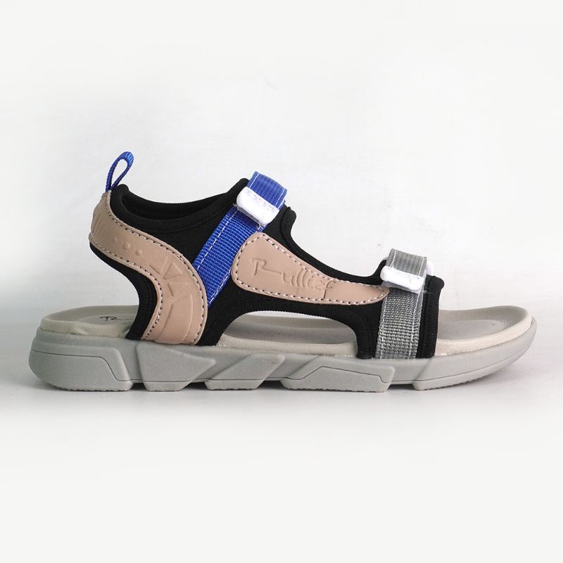 RULLIEF FGK 807- SENDAL fashion anak trendy rullief original
