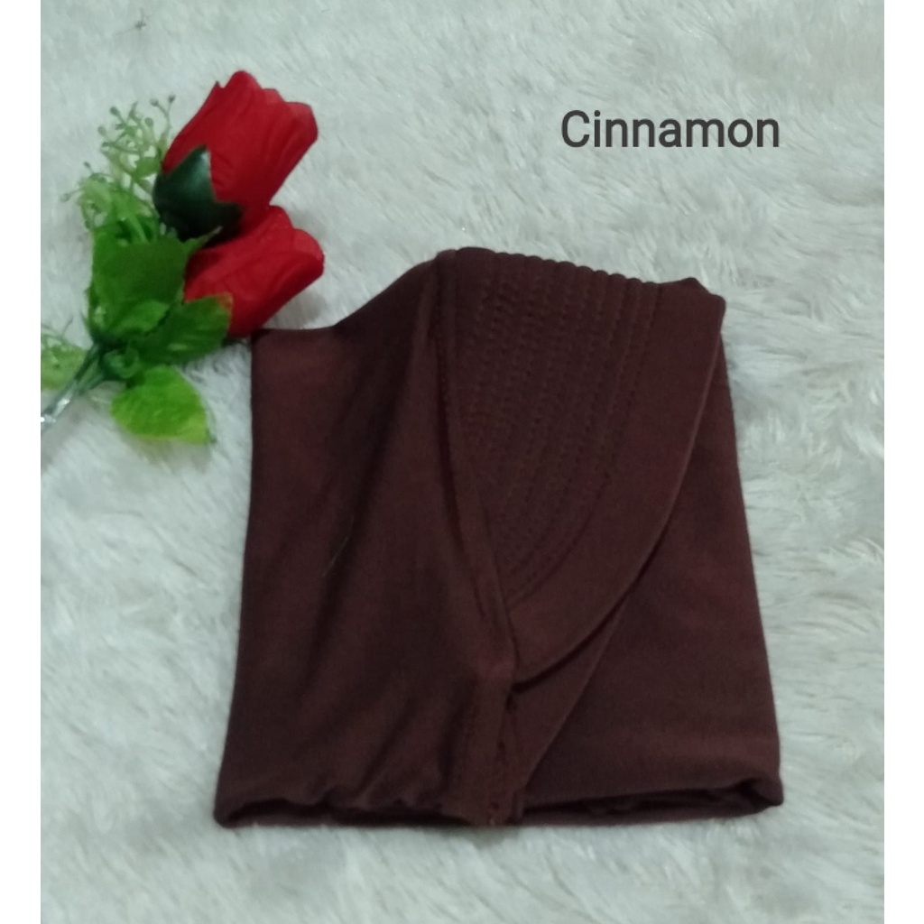 BERGO MARSANDA PART2 / BERGO KERJA / BERGO LINEAR-Cinnamon