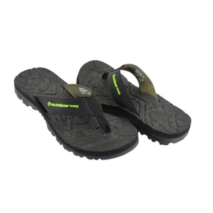 Sandal Gunung Outdoor Pro Dueler MXT - Sendal Outdoor Pro Dueler MXT