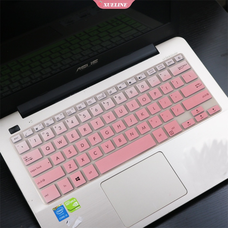 Stiker Pelindung Keyboard Asus ExpertBook P2451FA P2451 P2451FB Anti Air Tahan Lama