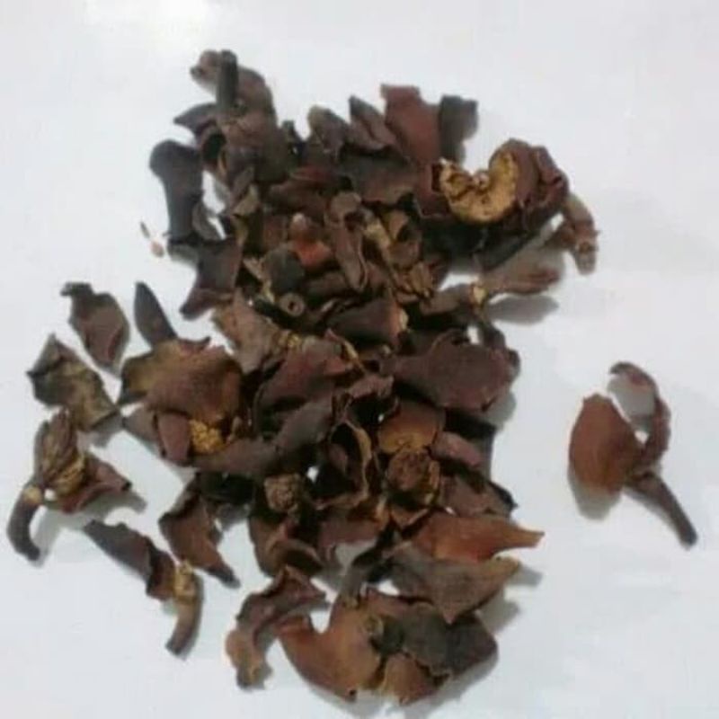 

100 G GR GRAM HE HUAN HUA ALBIZZIA FLOWER FLOS ALBIZZIAE JULIBRISSIN CHINESE FLOWER TEA
