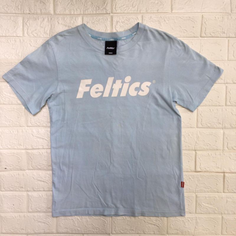 Kaos Feltics Second