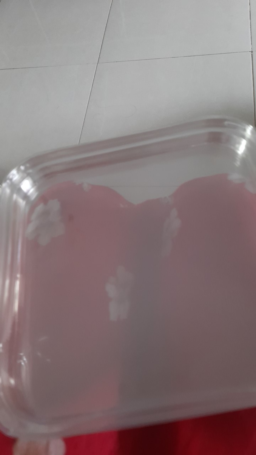 Ox 1400 (best Fresh) + Tutup Cup Alumunium Foil Aluminium Alu