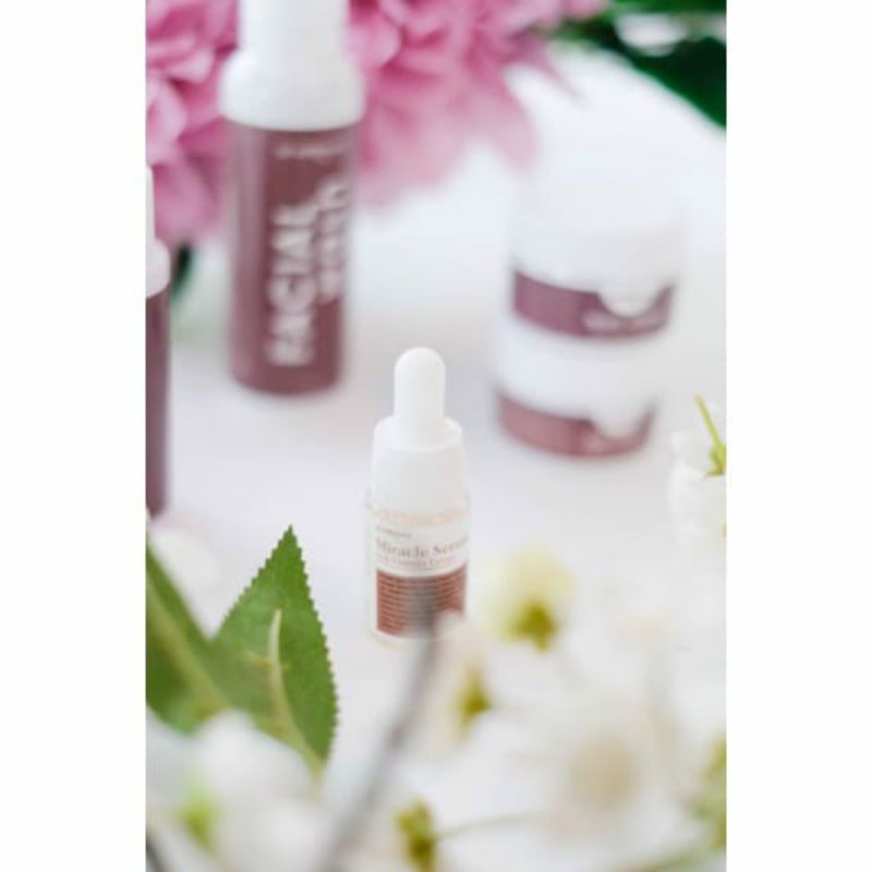 GEAMOORE MIRACLE SERUM