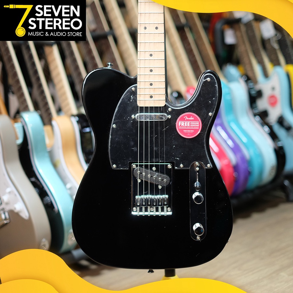 Squier FSR Bullet Telecaster Electric Guitar