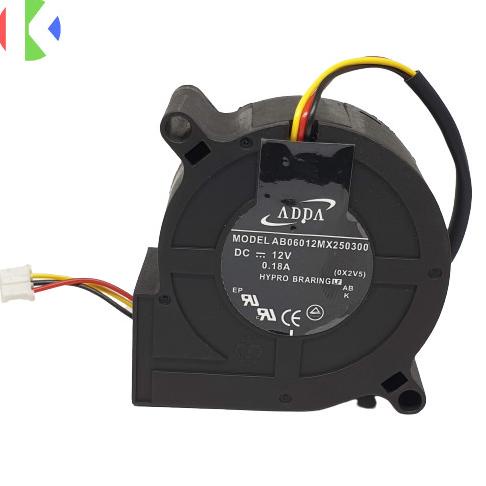 Fan Kipas Blower Projector Proyektor BenQ MS502 MS502P MX503 Termurah