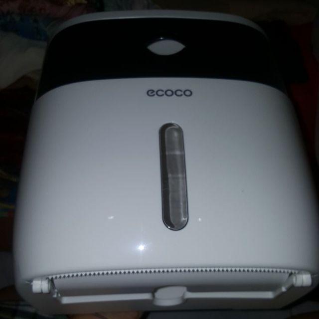 Kotak Tisu Tissue Storage Toilet Paper Box Dispenser - Baispo F2432