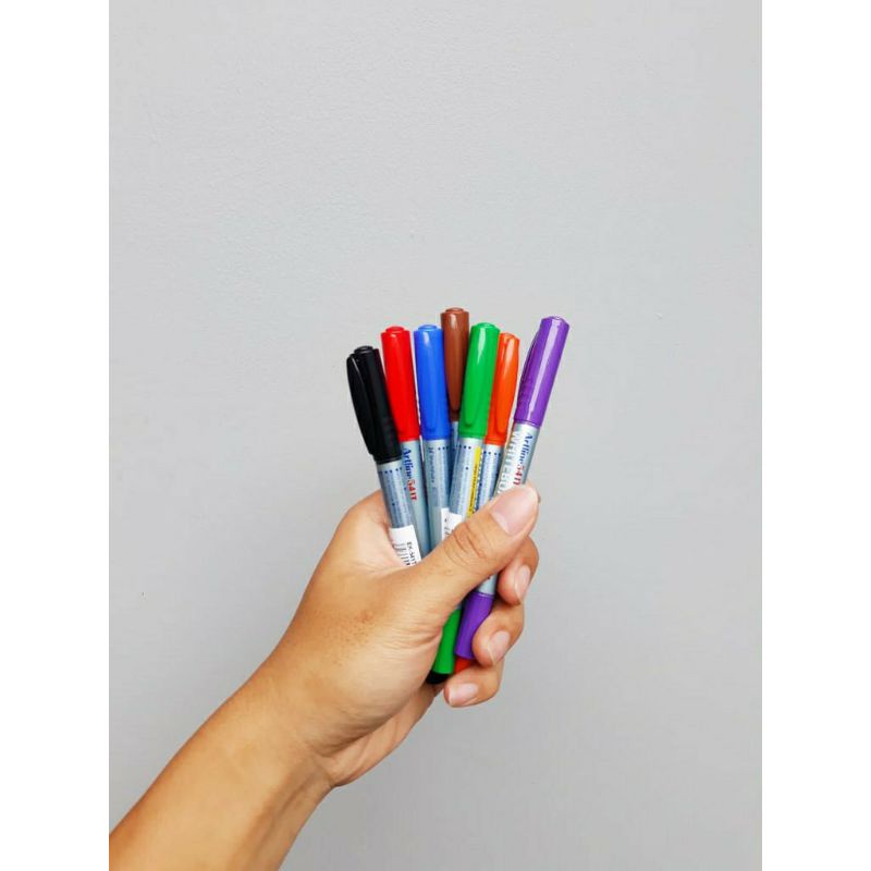 

Spidol whiteboard marker planner Artline 541T