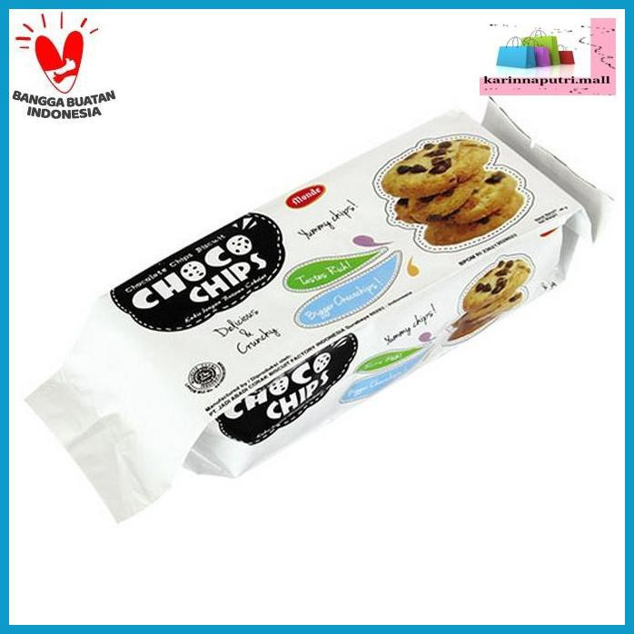 

E5Ewsfg- Monde Choco Chips 90 Gr 78Itjyhf-