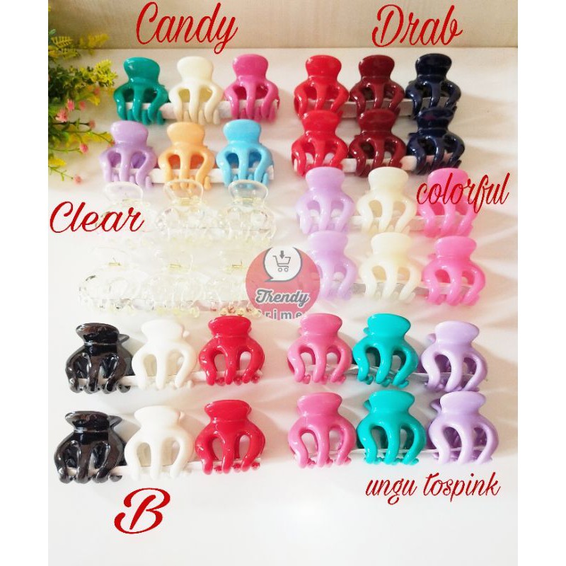 Jedai original roche bangkok isi 6 pcs 5 cm-6