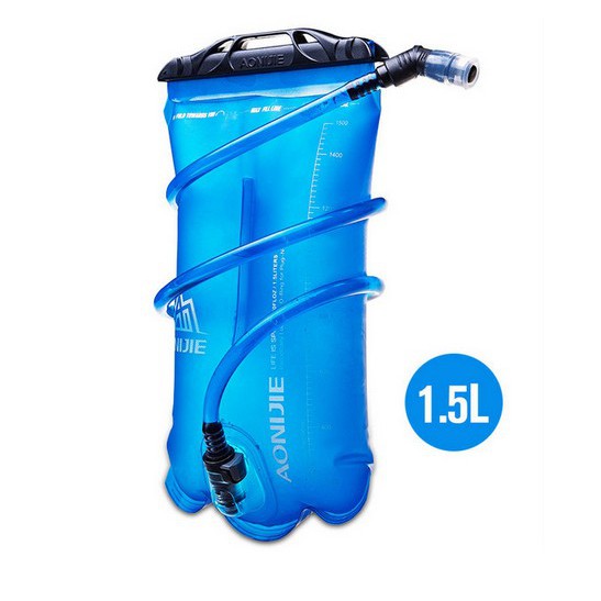 AONIJIE SD16 water bladder - kantong air - outdoor waterbag