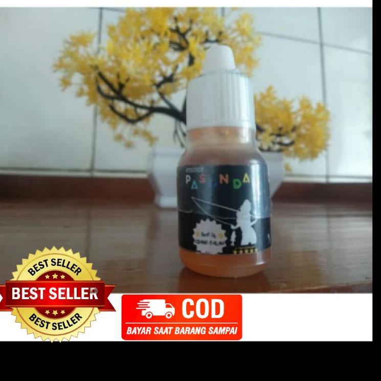 [SSU. 344681] essen Pancing udang galah liar/lobster air tawar plus getah inggu ,bisa untuk bubu