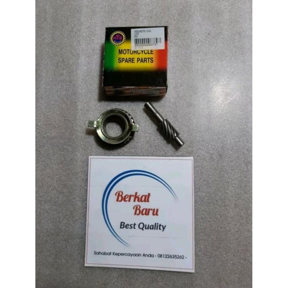 Jual Gear Ger Gir Gigi Nanasan Speedometer Spedometer Spidometer Yamaha LS3 LS 3 Limited