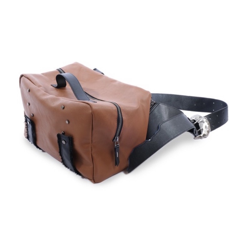 Ader Error Messager Bag