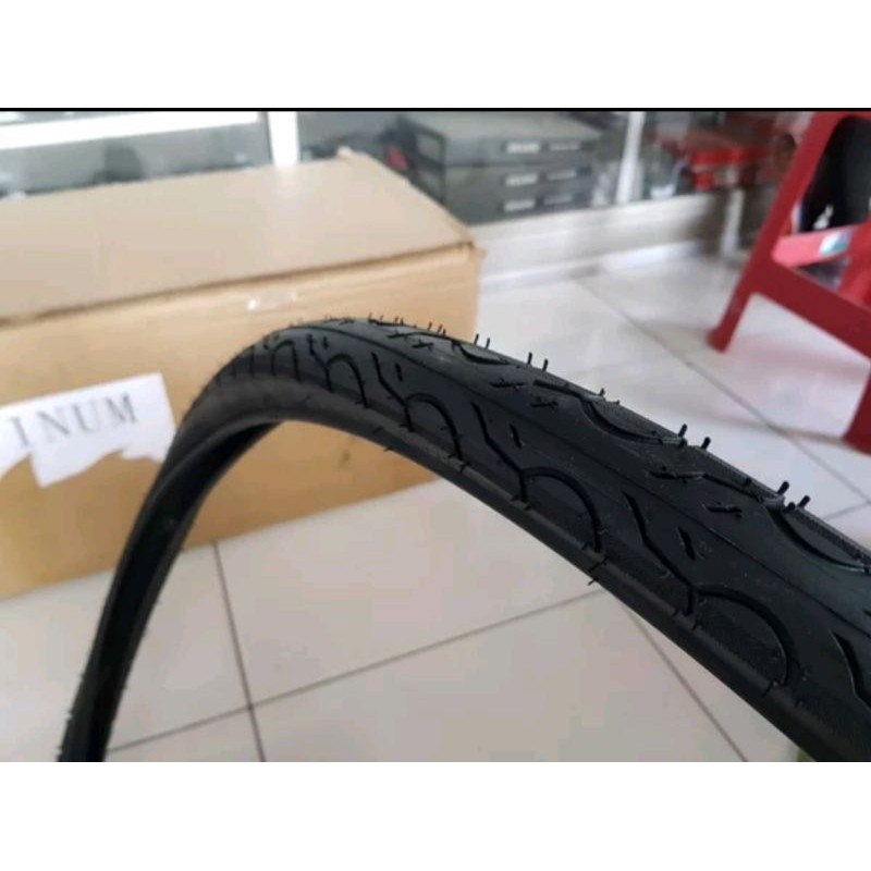 BAN LUAR TIRE KENDA 27.5 x 1.35  wired ORIGINAL nylon sepeda mtb mountain bike xc gunung