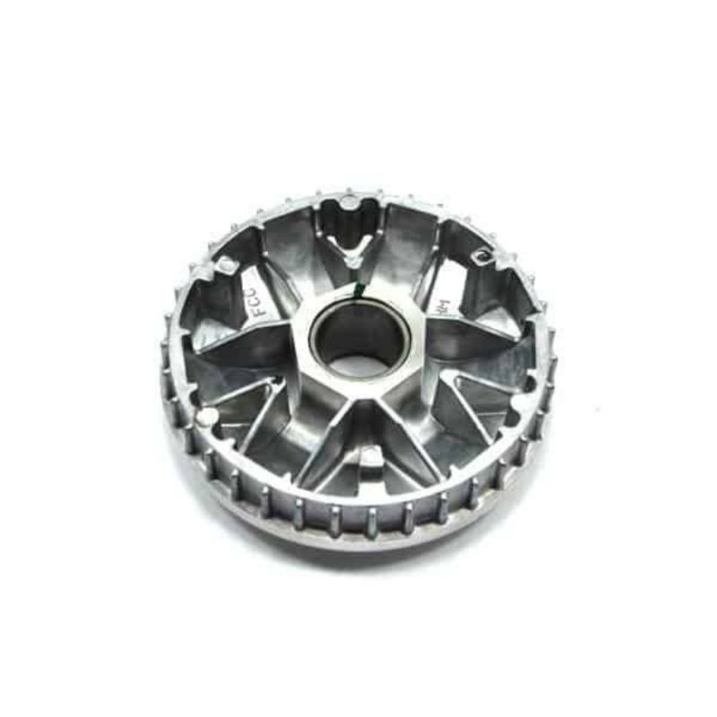 RUMAH ROLLER RUMAH PULLY DEPAN BEAT FI 2013 SCOOPY FI 2013 SPACY FI 2013 ORIGINAL AHM