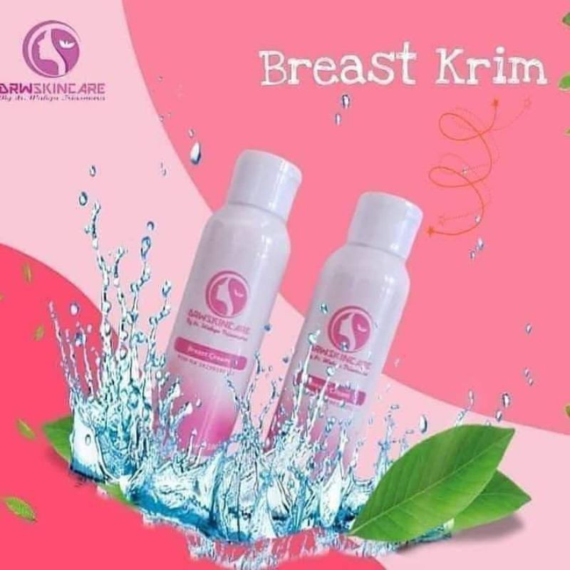 breast cream