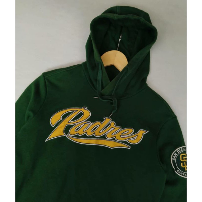 Hoodie MLB Sandiego Padres PL