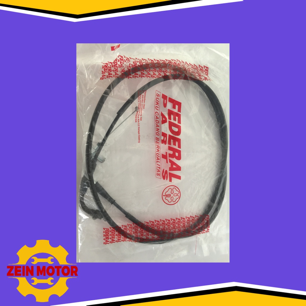 KABEL GAS OLORAN GAS THROTTLE TALI BEAT FI ESP STREET SCOOPY FI