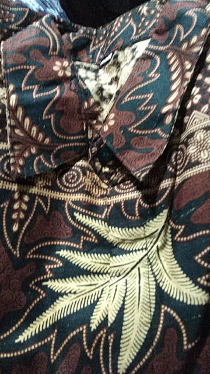 Kemeja Batik Tejo Anom-010