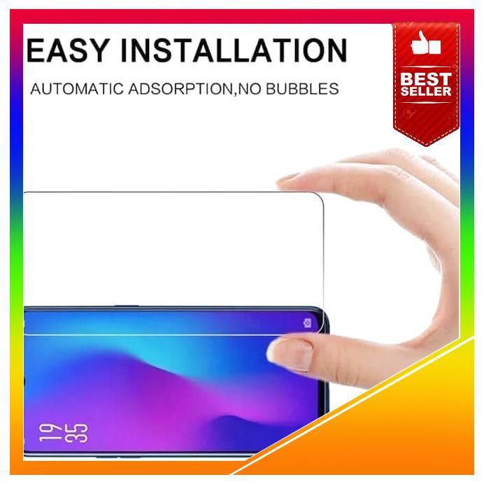 Acc Hp Tempered Glass Realme 6/Realme 6 Pro Realme 6
