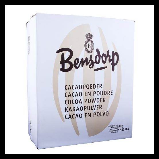 

TERBARUU!! BENSDORP COCOA POWDER REPACK 1KG / COKLAT BUBUK BENSDORP TERBARU