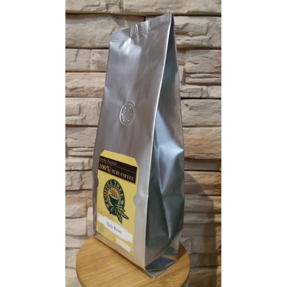 

G8Ec Bubuk Kopi Coffee Tree Rich Bitter 250 Gr Fkdj