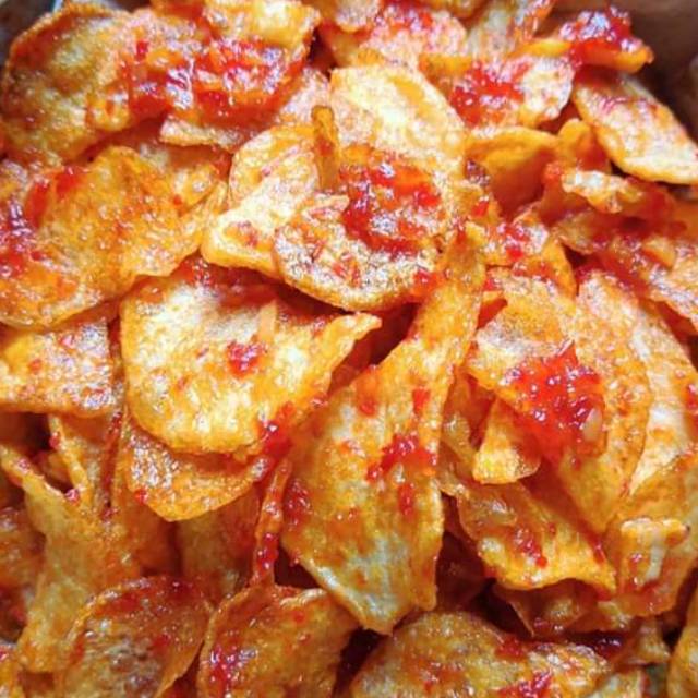 

Kering kentang