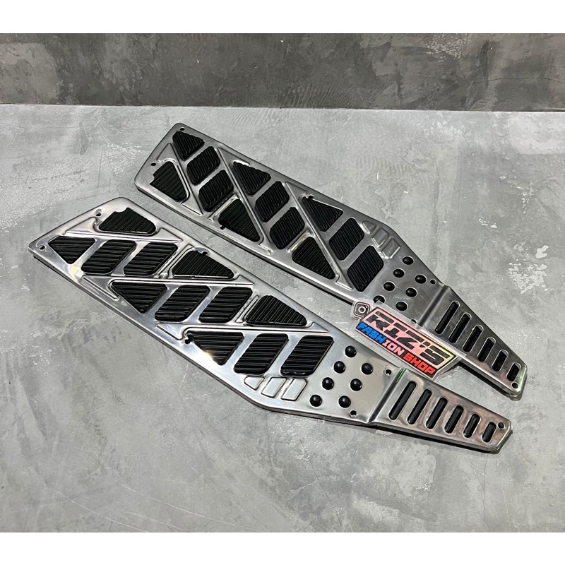 BORDES NOUVO Z NOUVO MX INJEKAN KAKI NOUVO Z ORIGINAL VIETNAM