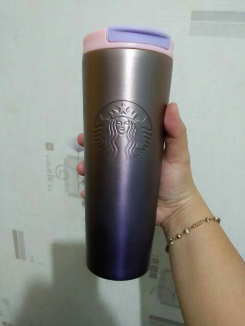 Starbucks Tumber Bunglon 16oz / 473ml Limited Offer!! 2444