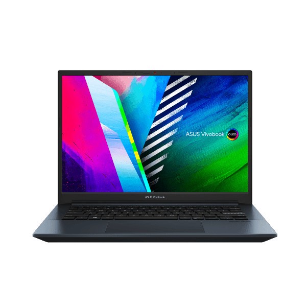 ASUS Vivobook Pro 14 OLED M3401QC - R7-5800H 8G 512G RTX3050 14&quot; 2.8K