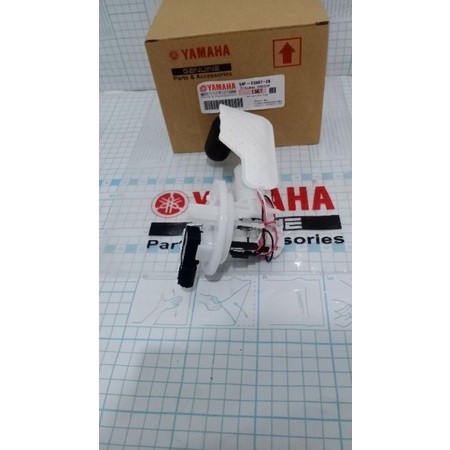 FUEL PUMP POMPA BENSIN KOMPLIT YAMAHA MIO J ASLI