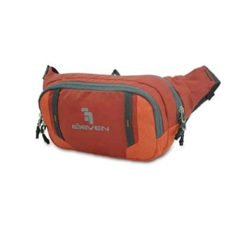 Tas/Tas gunung/Tas eleven/Tas gaya/Waist Bag Posh- Eleven