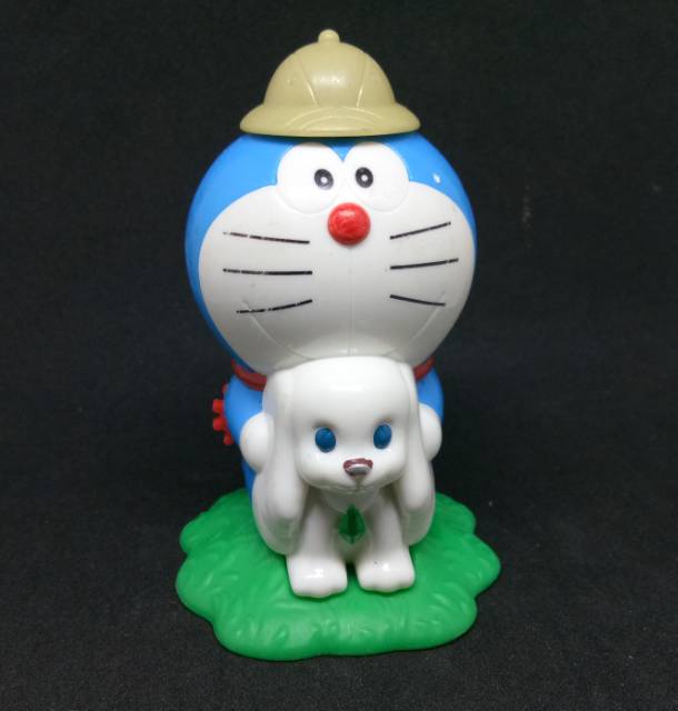 Giant Action Figure Termurah KFC Doraemon Action Figure KFC