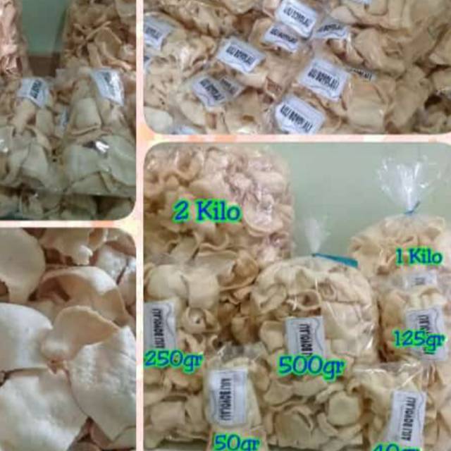 

Warung Ceu kokom- krupuk boyolali