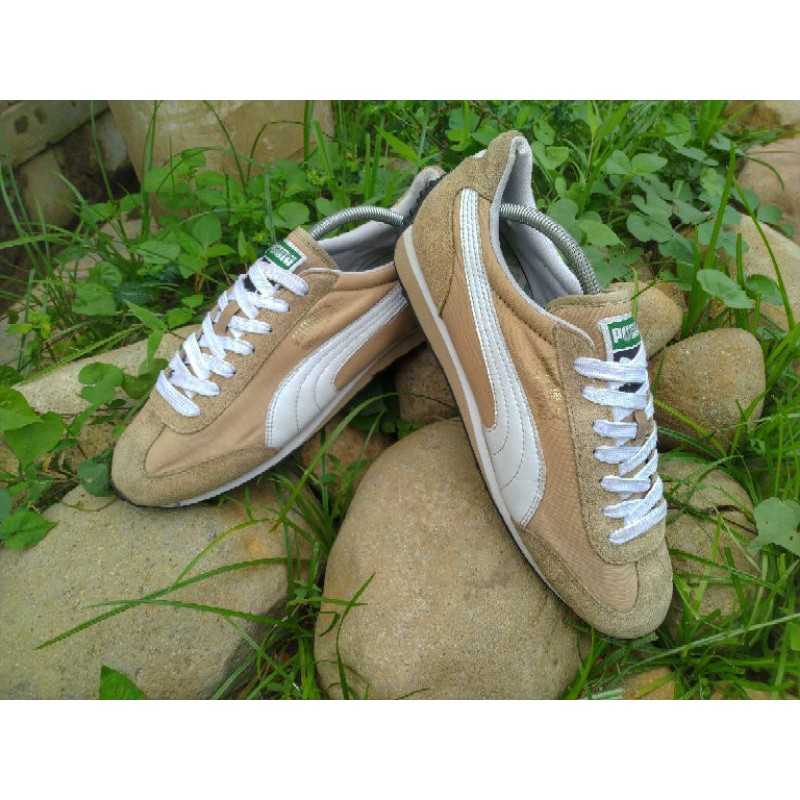 Puma Whirlwind Size 42 Second