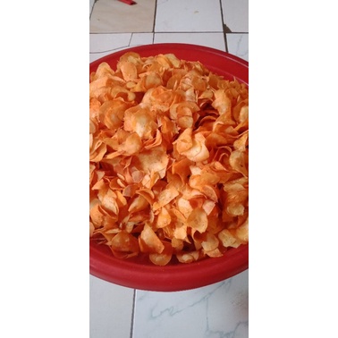 

kripik singkong