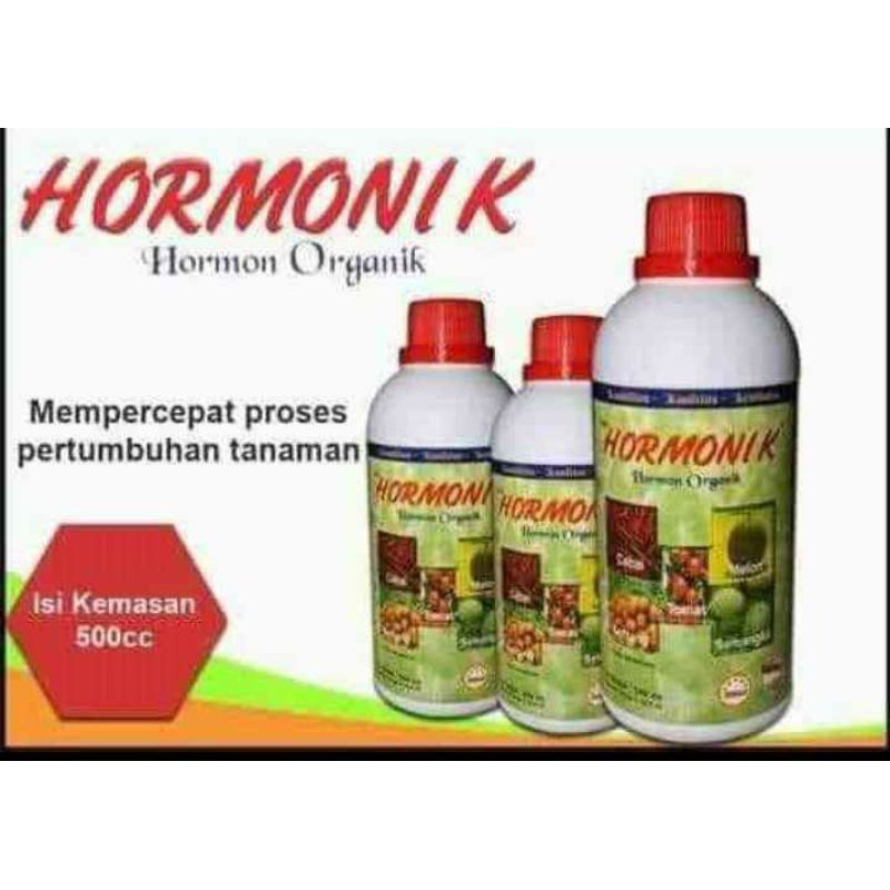 Hormonik 500cc