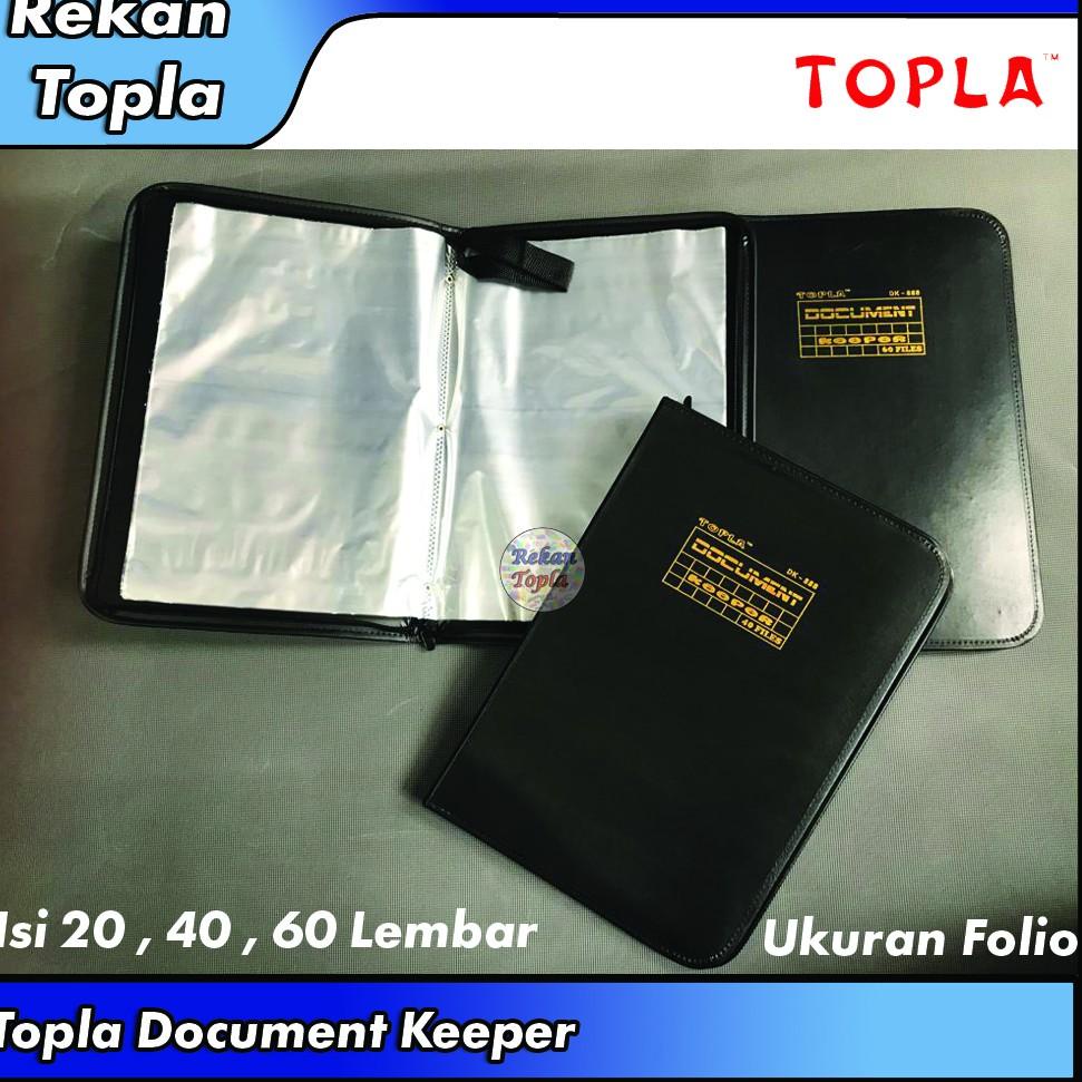 

[PRODUK JKE] Map Dokumen Ijazah Folio / Dokumen Keeper F4 / Map Reseleting Folio / Document Keeper / Map Rapot / Anti Air /Topla QNH