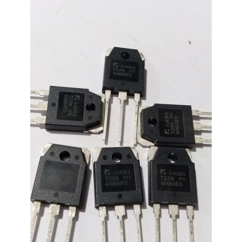 40N60FD ori